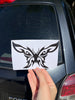 Butterfly Car Tattoo Get Some Ink For Your Ride