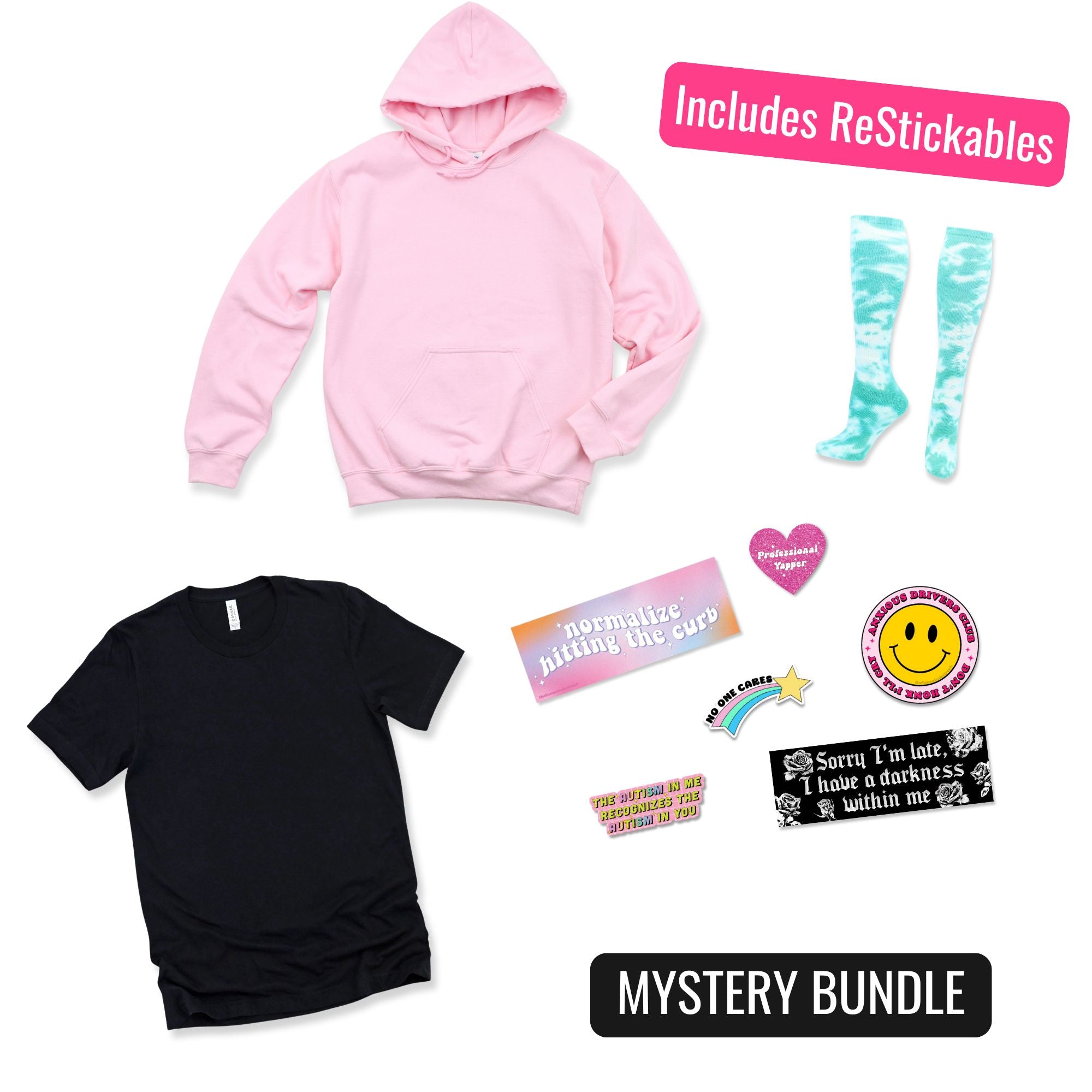 $99 Deluxe Bundle