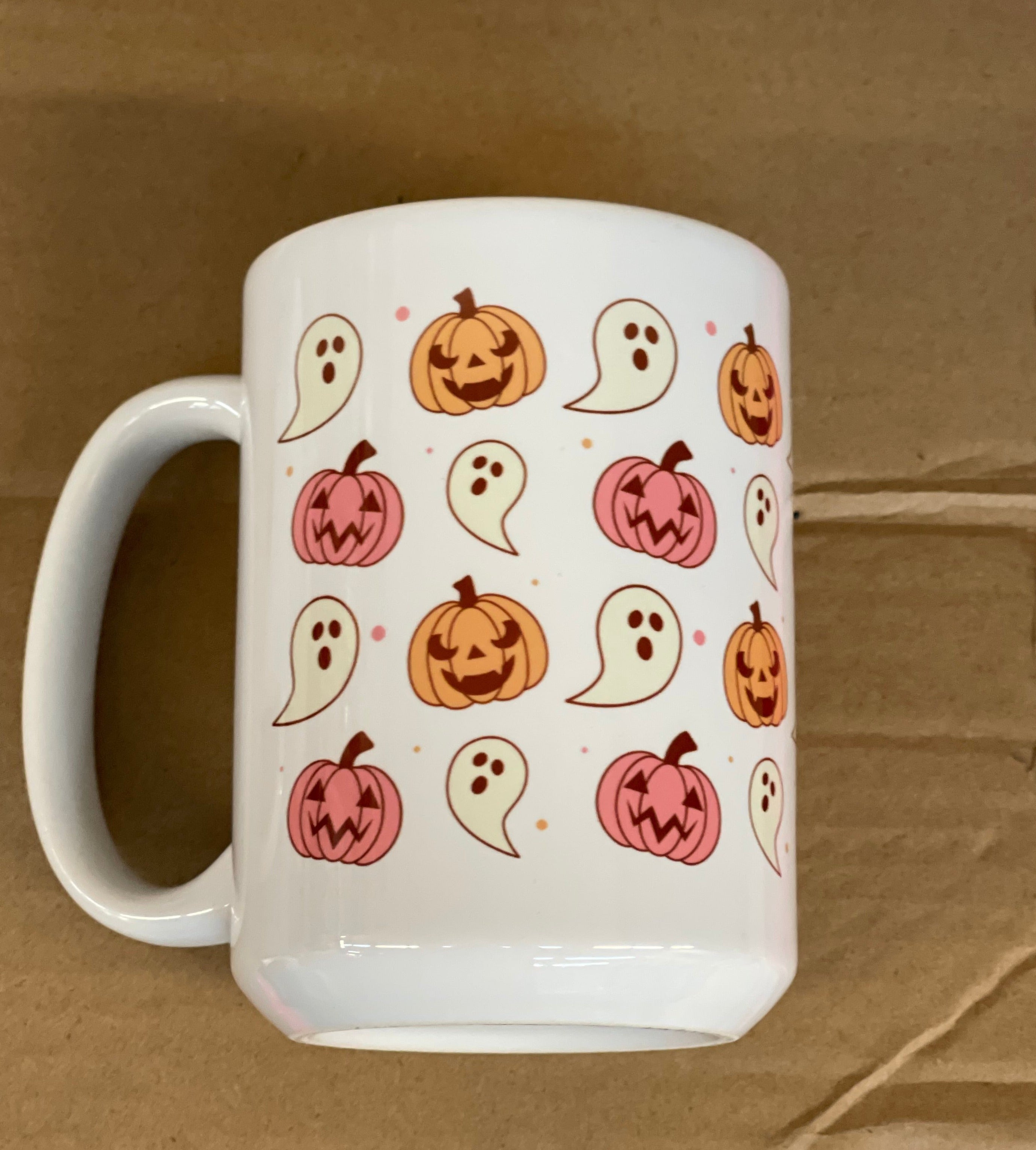 [Warehouse Sale] IMPERFECT Mugs