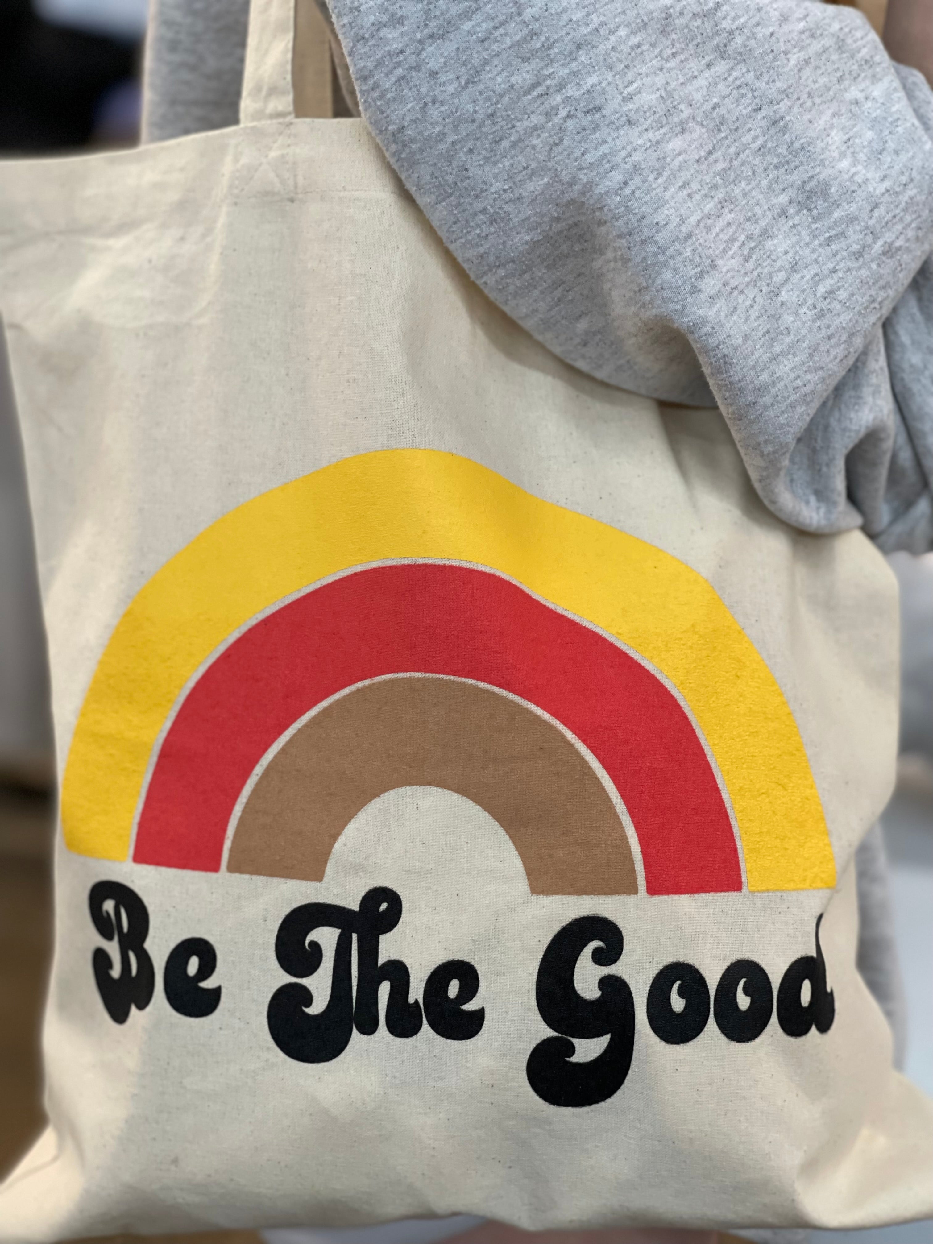 Be the Good Tote