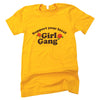 Support Your Local Girl Gang Graphic Tee