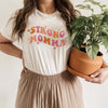 Strong Momma Graphic Tee