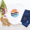 Sunshine State of Mind Graphic Tee